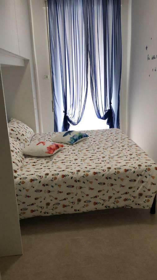Kleines Doppelzimmer